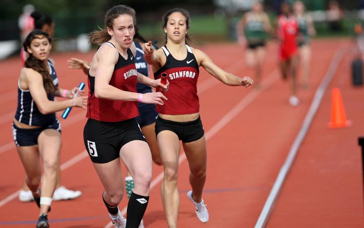 2010 Stanford Opener-101.JPG - 2010 Stanford Opener Quad Meet, March 6, Cobb Track and Angell Field, Stanford,CA.
